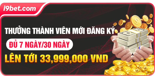 First Deposit Mega Bonus banner image